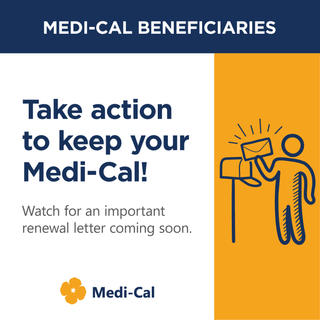 Medi-Cal Maternity Coverage, MCAP